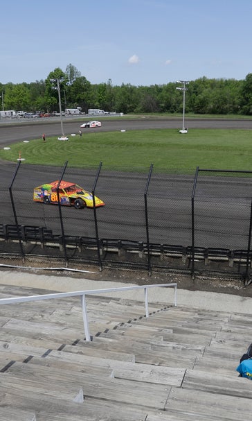 Postponed Indy 500 puts short-track drivers in spotlight